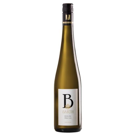 VDP.Wein- & Sektgut Barth Riesling Fructus QbA | 2023 | 6er Karton