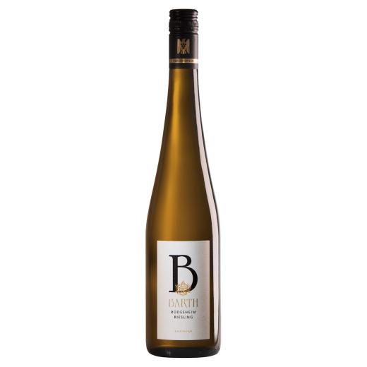 VDP.Wein- & Sektgut Barth Rüdesheim Riesling | 2021 | 6er Karton