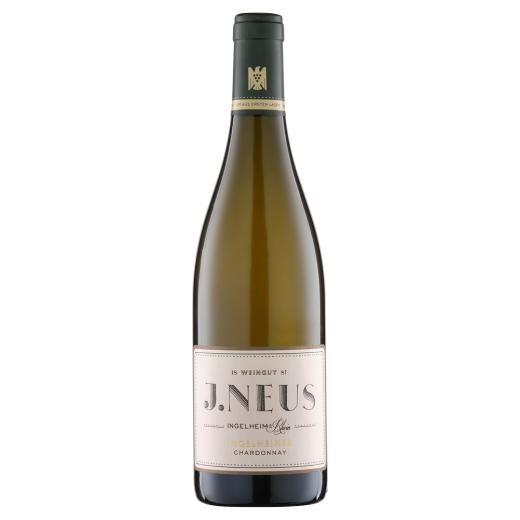 VDP.Weingut J.Neus Ingelheimer Chardonnay aus ErstenLagen tr. | 2021 | 6er Karton