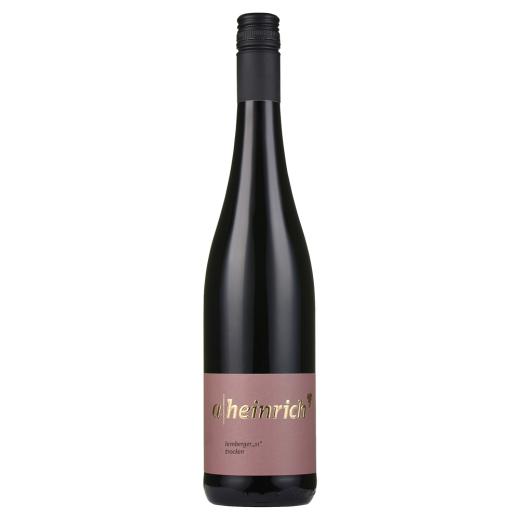 Weingut Alexander Heinrich Lemberger S1 trocken | 2018 | 6er Karton