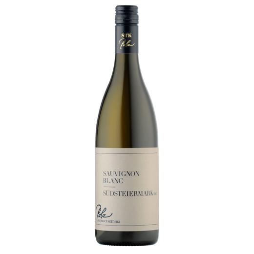 Weingut Erich & Walter Polz / Südsteiermark DAC Sauv. Blanc | 2023 | 6er Karton