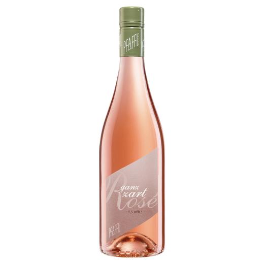 Weingut Pfaffl / Ganz Zart Rosé trocken | 2024 | 6er Karton