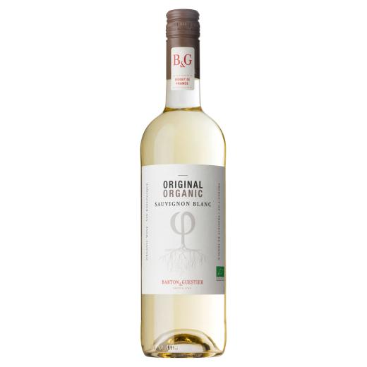 Original Sauvignon Blanc Bio / VDP Vin de France | 2023 | 6er Karton