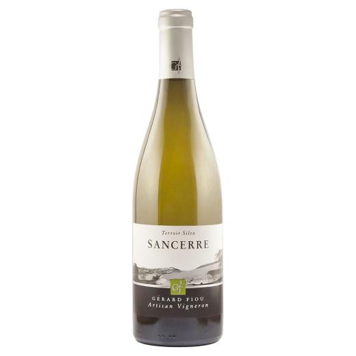 Domaine Gérard Fiou / Sancerre Blanc AOC | 2023 | 12er Karton