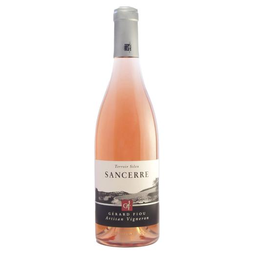 Domaine Gérard Fiou / Sancerre Rosé AOC | 2023 | 12er Karton