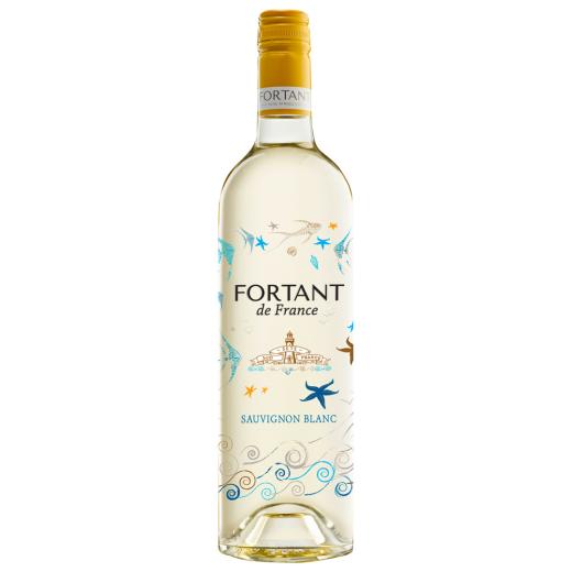 Fortant de France / Sauvignon Blanc Edition | 2023 | 6er Karton