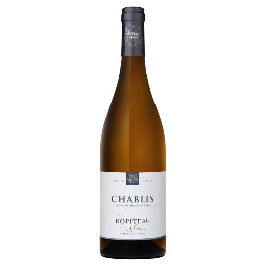 Ropiteau Frères / Chablis AOP | 2023 | 6er Karton