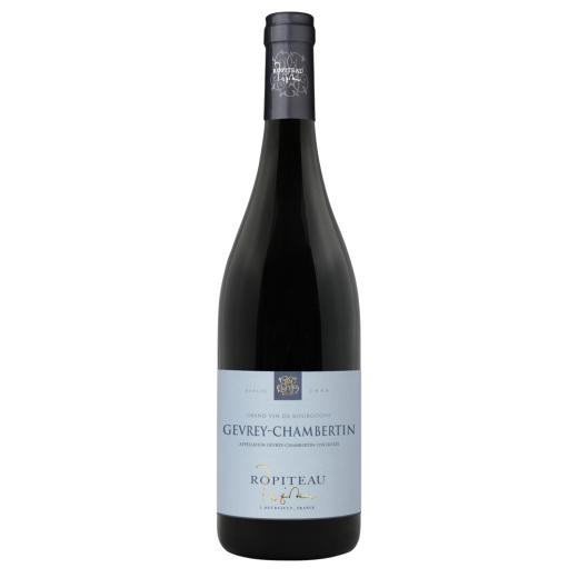 Ropiteau Frères / Gevrey-Chambertin AOP | 2021 | 6er Karton