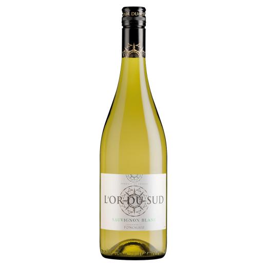 LOr du Sud / Sauvignon Blanc Pays dOc IGP | 2023 | 6er Karton