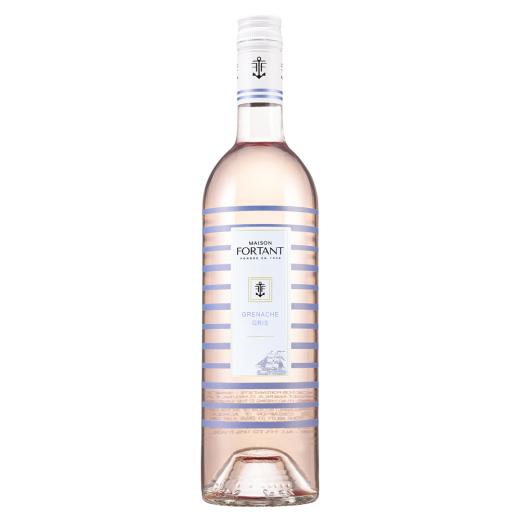 Maison Fortant Marinière Grenache Gris Rosé Pays dOc | 2022 | 6er Karton