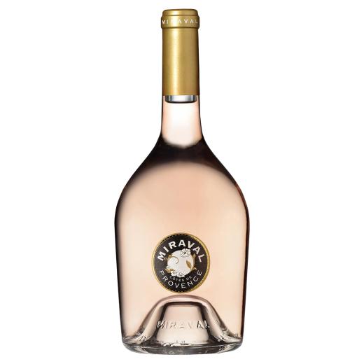 Miraval / Côtes de Provence Rosé AOC | 2023 | 6er Karton