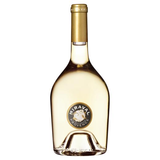 Miraval / Côtes de Provence Blanc AOC | 2023 | 6er Karton