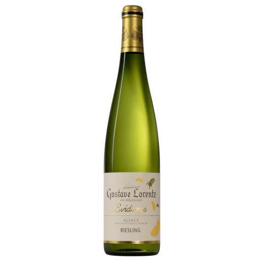 Gustave Lorentz / Riesling Evidence Organic | 2021 | 6er Karton