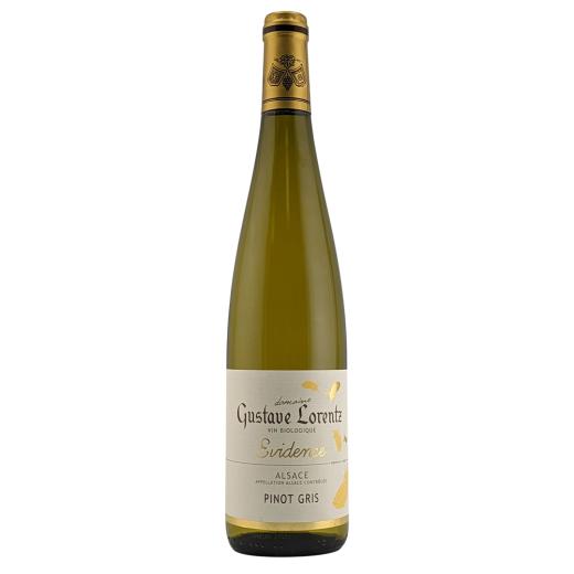 Gustave Lorentz / Evidence Pinot Gris - Organic | 2022 | 6er Karton