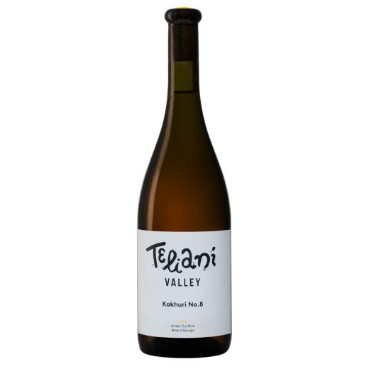 Teliani Valley Winery97 / Kakhuri No. 8 white  | 2022 | 6er Karton