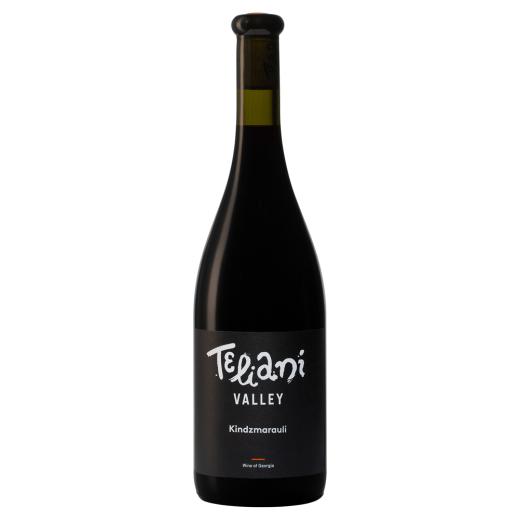 Teliani Valley Winery97 / Kindzmarauli | 2022 | 6er Karton