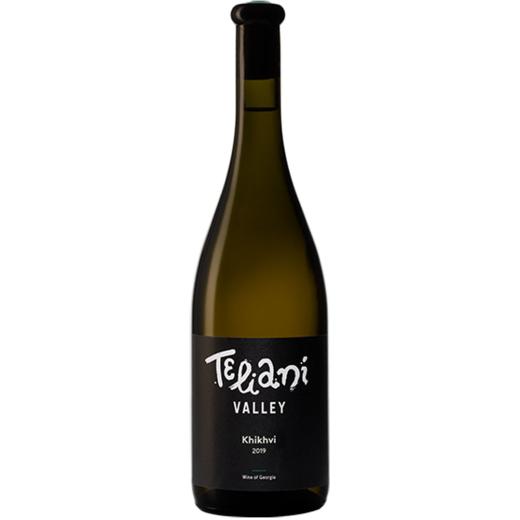 Teliani Valley Winery97 / Khivkvi white dry | 2022 | 6er Karton