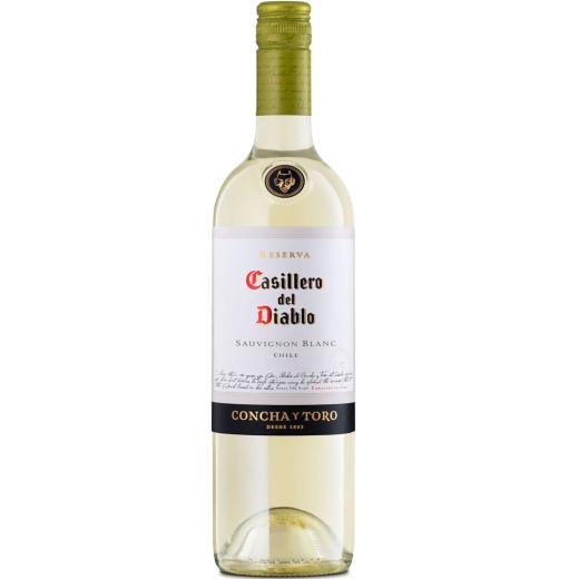 Casillero Del Diablo Sauvignon Blanc | 2022 | 6er Karton