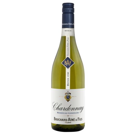 Bouchard Aîné & Fils Chardonnay | 2023 | 6er Karton