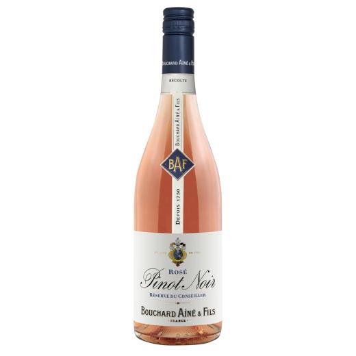 Bouchard Aîné & Fils Pinot Noir Rosé | 2023 | 6er Karton