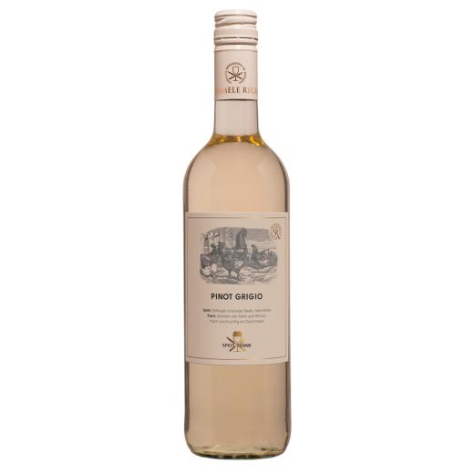 Recas Speis&Trank / Pinot Grigio | 6er Karton