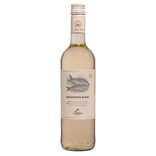 Recas Speis&Trank / Sauvignon Blanc | 6er Karton