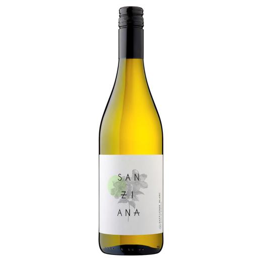 Sanziana / Sauvignon Blanc | 2023 | 6er Karton