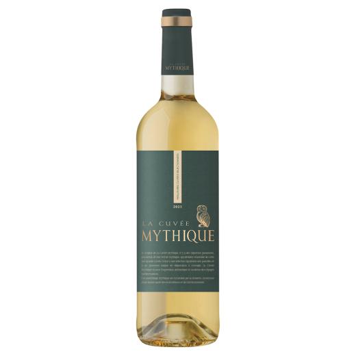 La Cuvée Mythique / Blanc | 2023 | 6er Karton