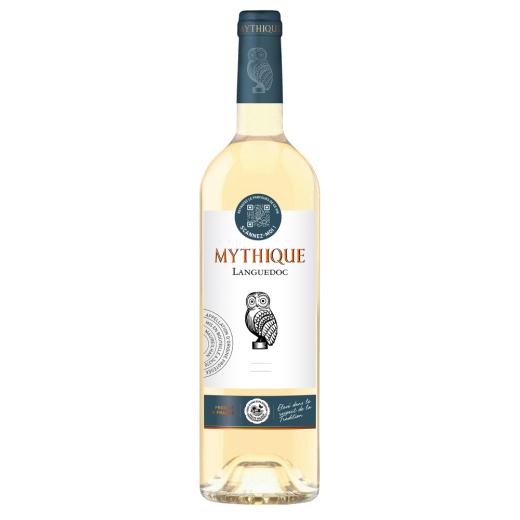 Mythique Languedoc Blanc | 2023 | 6er Karton