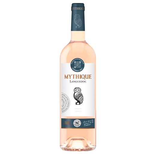 Mythique Languedoc Rosé | 2023 | 6er Karton