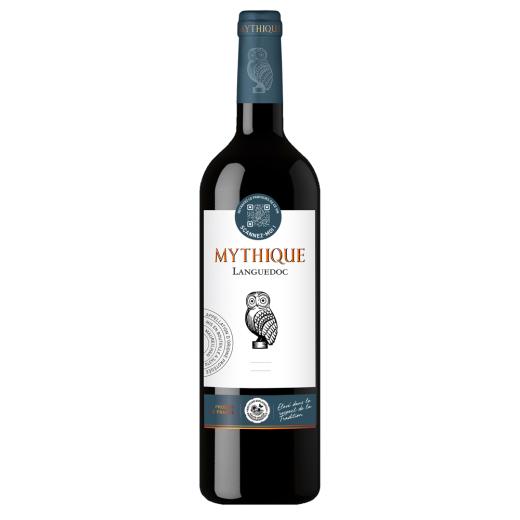 Mythique Languedoc / Rouge | 2023 | 6er Karton