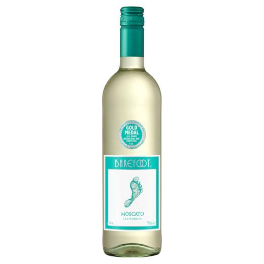 Barefoot / Moscato | 6er Karton