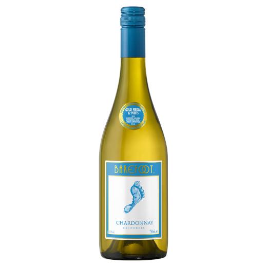 Barefoot / Chardonnay | 6er Karton