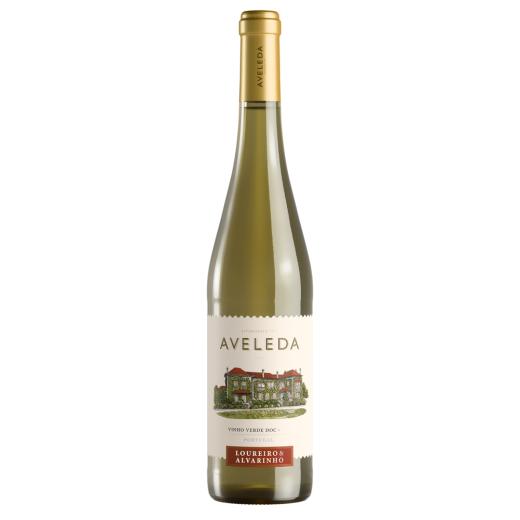 Aveleda Vinho Verde DOC / Loureiro & Alvarinho | 6er Karton