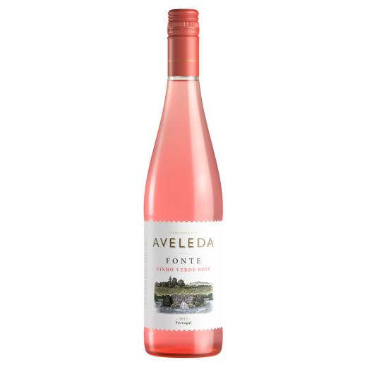 Aveleda / Fonte Vinho Verde DOC Rosé | 2022 | 6er Karton