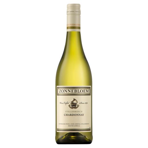 Zonnebloem Chardonnay | 2022 | 6er Karton