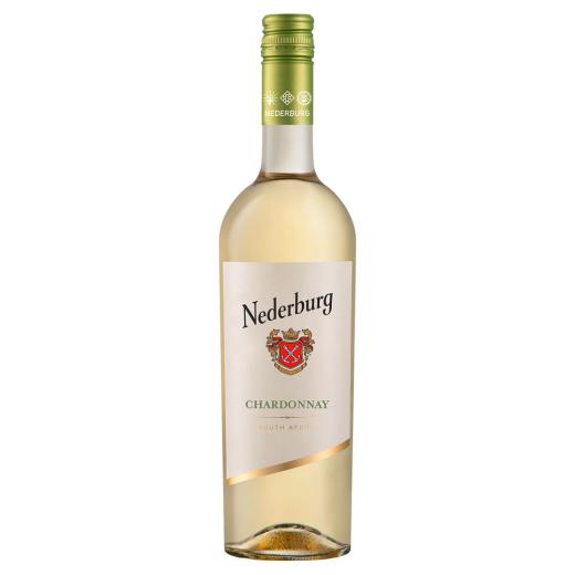 Nederburg Varietals / Chardonnay | 6er Karton