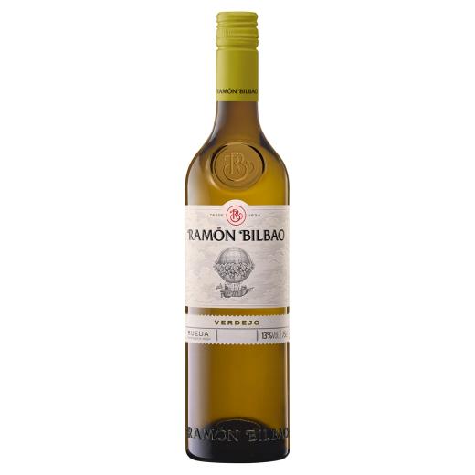 Ramon Bilbao / Verdejo Rueda DO | 2023 | 6er Karton