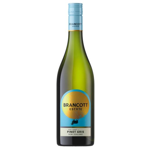 Brancott Estate East Coast / Pinot Gris | 2020 | 6er Karton