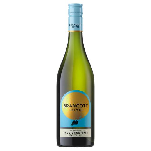 Brancott Estate / Marlborough Sauvignon Gris | 2023 | 6er Karton