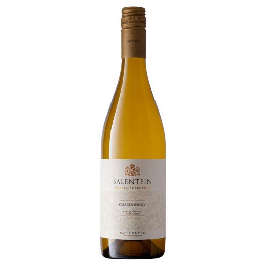 Bodegas Salentein Barrel Selection Chardonnay | 2023 | 6er Karton