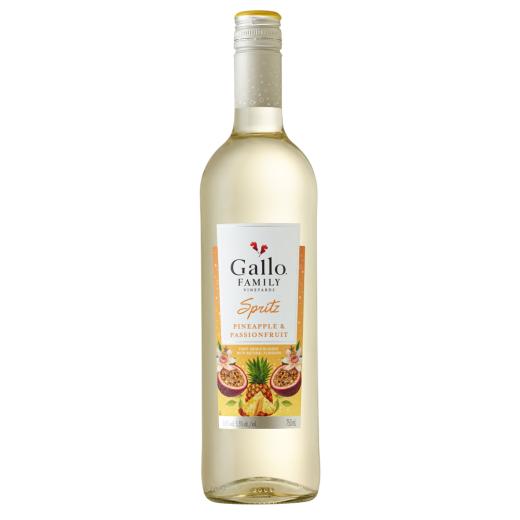 Gallo FV Spritz  / Ananas Passionsfrucht | 6er Karton