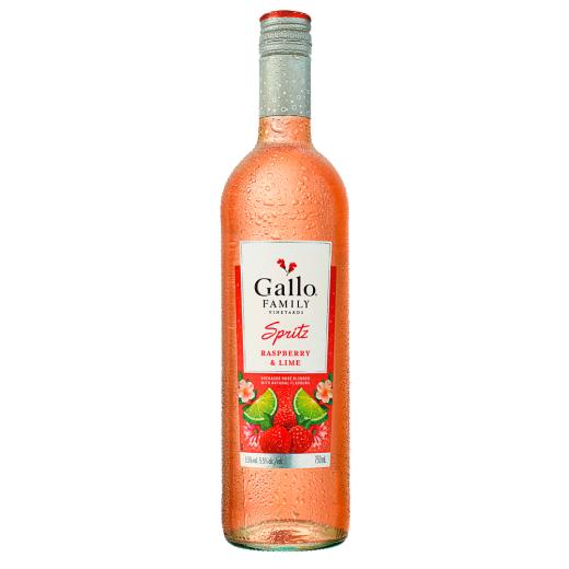 Gallo FV Spritz / Himbeere Limette | 6er Karton