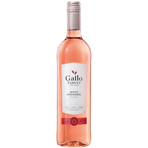 Gallo FV / White Zinfandel | 2023 | 6er Karton