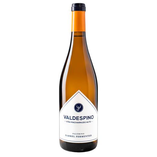 Valdespino Palomino / Barrel Fermented | 2022 | 6er Karton