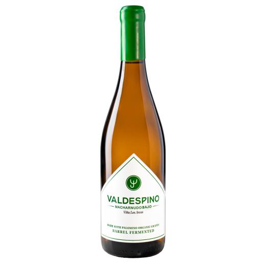 Valdespino / Viña Los Arcos Palomino Organic | 2022 | 6er Karton