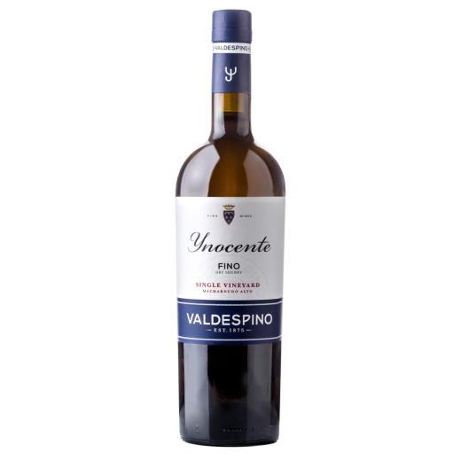 Valdespino Sherry DO / Fino Inocente | 6er Karton