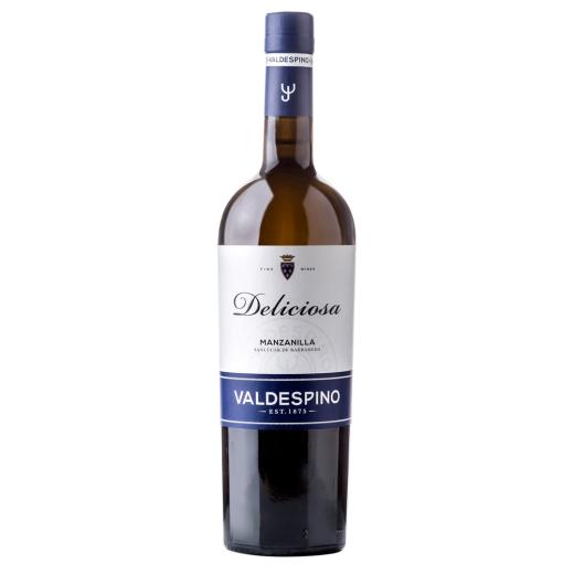 Valdespino Sherry DO / Manzanilla Deliciosa | 6er Karton