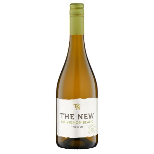 The New / Sauvignon Blanc | 2023 | 6er Karton