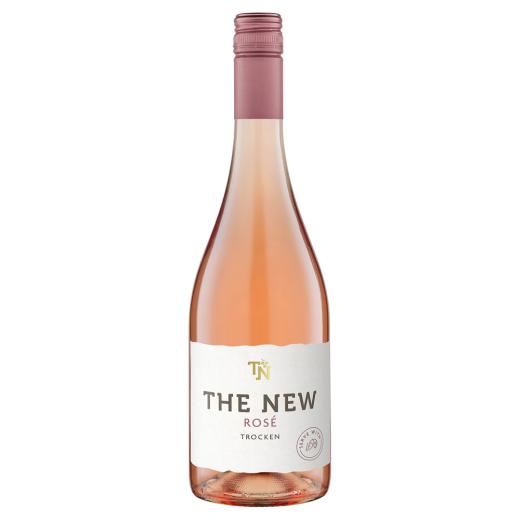 The New / Rosé | 2023 | 6er Karton